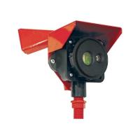 ИП 329 "Иолит-Ех" 2КВ извещатель пожарный пламени взрывозащищенный