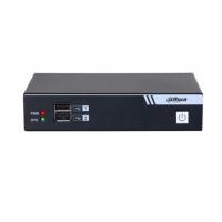 NVD0200FX-A01 видеодекодер Dahua Technology