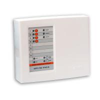 ВЭРС-ПК4 ТРИО-М версия 3.2, прибор охранно-пожарный с автодозвонным модулем