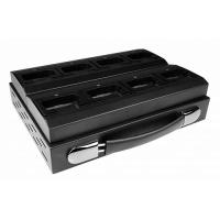 TRASSIR Dock-8D док-станция для подключения 8-и регистраторов