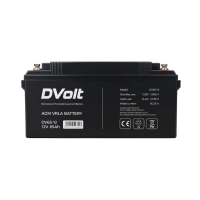 Аккумуляторная батарея DV65-12 DVolt