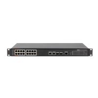 PFS4218-16ET-240 PoE-коммутатор Dahua Technology