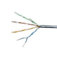 UTP-5e 4х2х0,48 PVC APC030502CCA кабель парной скрутки A&P