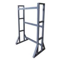 L40 стойка однорядная для 1-го модуля 