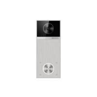 DS-KV6114-MWBE1 вызывная панель Hikvision