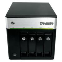 TRASSIR DuoStation AnyIP 32 видеорегистратор сетевой для 32-х IP-видеокамер