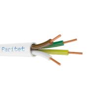 КСПВ 4х0,4 кабель для систем сигнализации Паритет