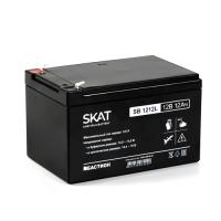 Аккумулятор 12В 12А/ч SB 1212L SKAT