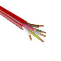 КСВВнг(А)-LS 6х0,5 кабель с низким дымовыделением Паритет