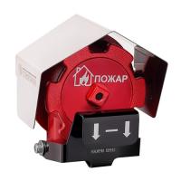 Спектрон-535-Exd-А-ИПР-В извещатель пожарный ручной взрывозащищенный