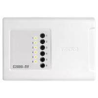 С2000-ПУ пульт управления