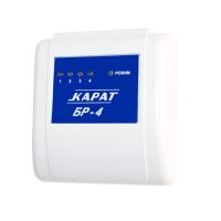 БР-4 блок реле внешний