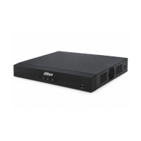 NVR4108HS-EI видеорегистратор 8-ми канальный Dahua Technology