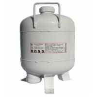 МПП(Н-С3)-10-И-ГЭ-У2 модуль порошкового пожаротушения 