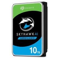 Жесткий диск 10000Gb ST10000VE001 SkyHawk Al Seagate
