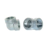 DN80*DN100 отвод