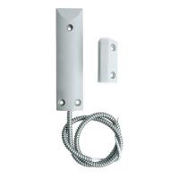 ИО 102-60 А2П (серый) извещатель охранный магнитоконтактный