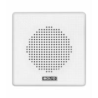 ОПР-С103.1 оповещатель пожарный речевой настенный