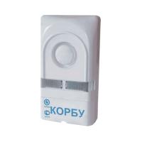 Корбу оповещатель охранно-пожарный комбинированный		