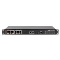 PFS4218-16ET-190 PoE-коммутатор Dahua Technology