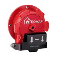 Спектрон-535-Exd-Н-ИПР-А извещатель пожарный ручной взрывозащищенный