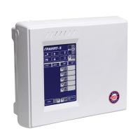 Гранит-5А прибор приемно-контрольный с автодозвонным модулем