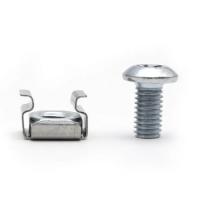 Комплект крепежа винт М6 (25 штук) 700906000 SHIP