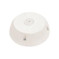 МК-2 белая коробка монтажная уличная SLT