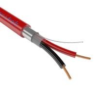 КСВЭВнг(А)-LS 2х0,50 кабель с низким дымовыделением Паритет