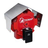 Спектрон-535-Exd-Н-ИПР-В извещатель пожарный ручной взрывозащищенный