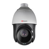 DS-T215(C) видеокамера поворотная HiWatch DS-T215(C) видеокамера поворотная HiWatch