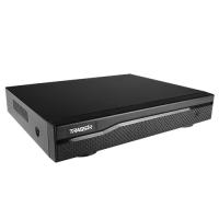TRASSIR NVR-1104 V2 видеорегистратор сетевой 4-х канальный