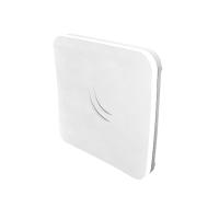MikroTik SXTsq Lite2 радиомост