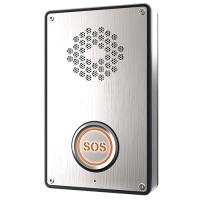 LPA-3091NCS панель вызывная LPA-IP (одна кнопка)