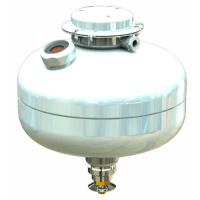 МУПТВ(Взр)-13,5-ГЗ-ВД (tºC=-30_п) модуль пожаротушения тонкораспыленной водой