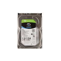 Жесткий диск 4000Gb ST4000VX016 SkyHawk Seagate		