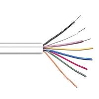 КСПВ 8х0,4 кабель для систем сигнализации SamaraCable