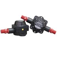 ИП 212 "Дымфикс" 2КВ извещатель пожарный дымовой взрывозащищенный