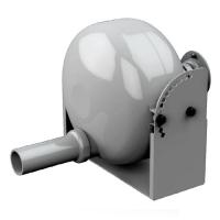 МПП(Н-Т1)-16-И-ГЭ-У2 модуль порошкового пожаротушения