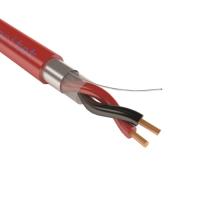 КСВЭВнг(А)-LS 1х2х0,80 кабель с низким дымовыделением Паритет