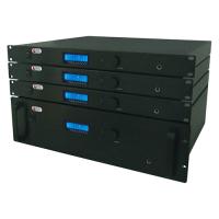 LPA-8508P35NAS усилитель мощности LPA-IP (350 Вт)
