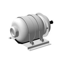 МПП(Н-Взр-Т)-2,7(п)-И-ГЭ-У2 модуль порошкового пожаротушения 