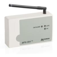 МРК-30 модуль сопряжения