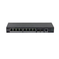 SG4010-2F коммутатор Dahua Technology