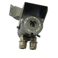 ИП 329/330 "Иолит-2-Exd" 1КВ извещатель пожарный пламени 