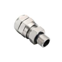 КВ-МР-20-Н (М25) кабельный ввод с присоединительной резьбой М25х1,5