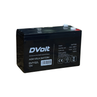 Аккумуляторная батарея DV7-12/L DVolt