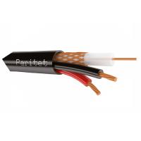 КВТ-П-2 2х0,35 кабель комбинированный Паритет