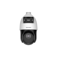 DS-2SE4C225MWG-E/12(F0) видеокамера поворотная Hikvision