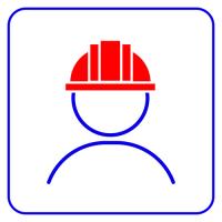 TRASSIR Hardhat Detector детектор наличия защитной каски